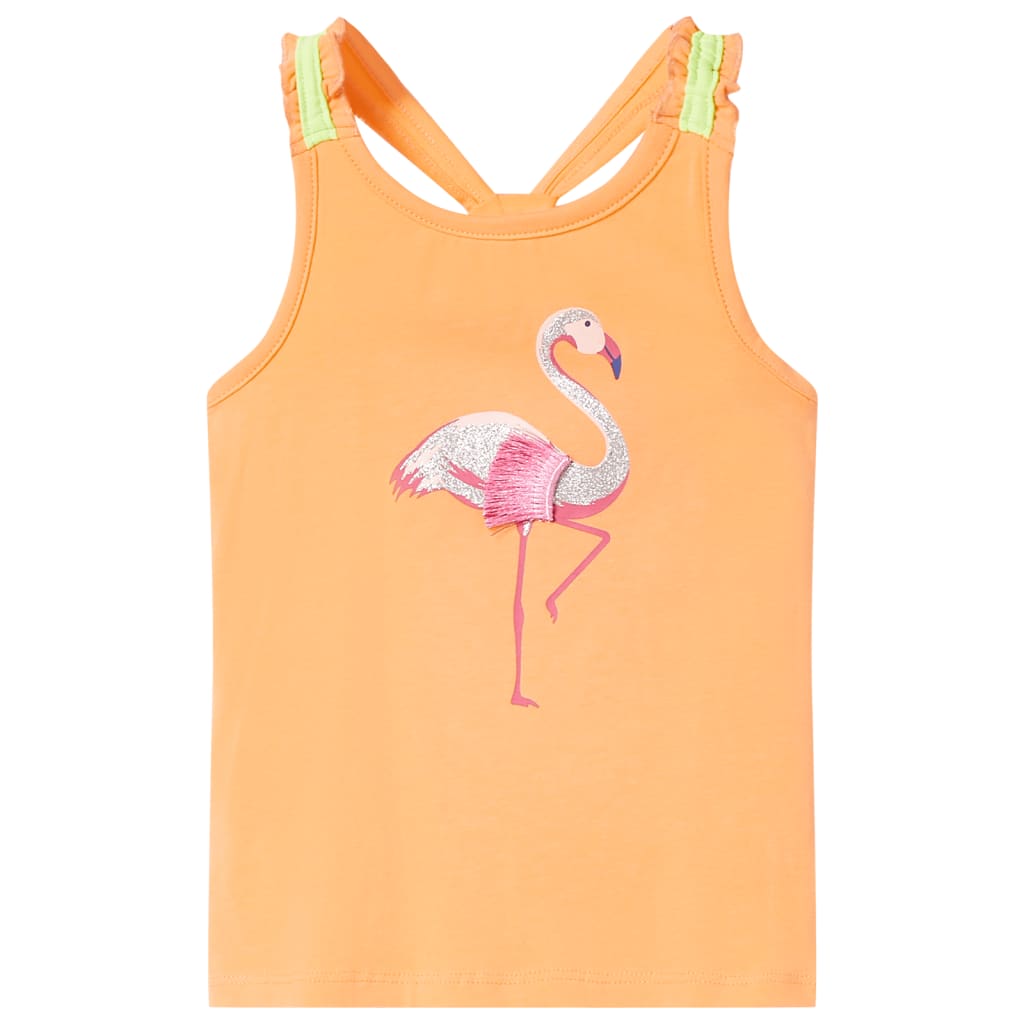 Vidaxl kindertopje 116 feloranje