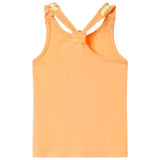 Vidaxl kindertopje 116 feloranje
