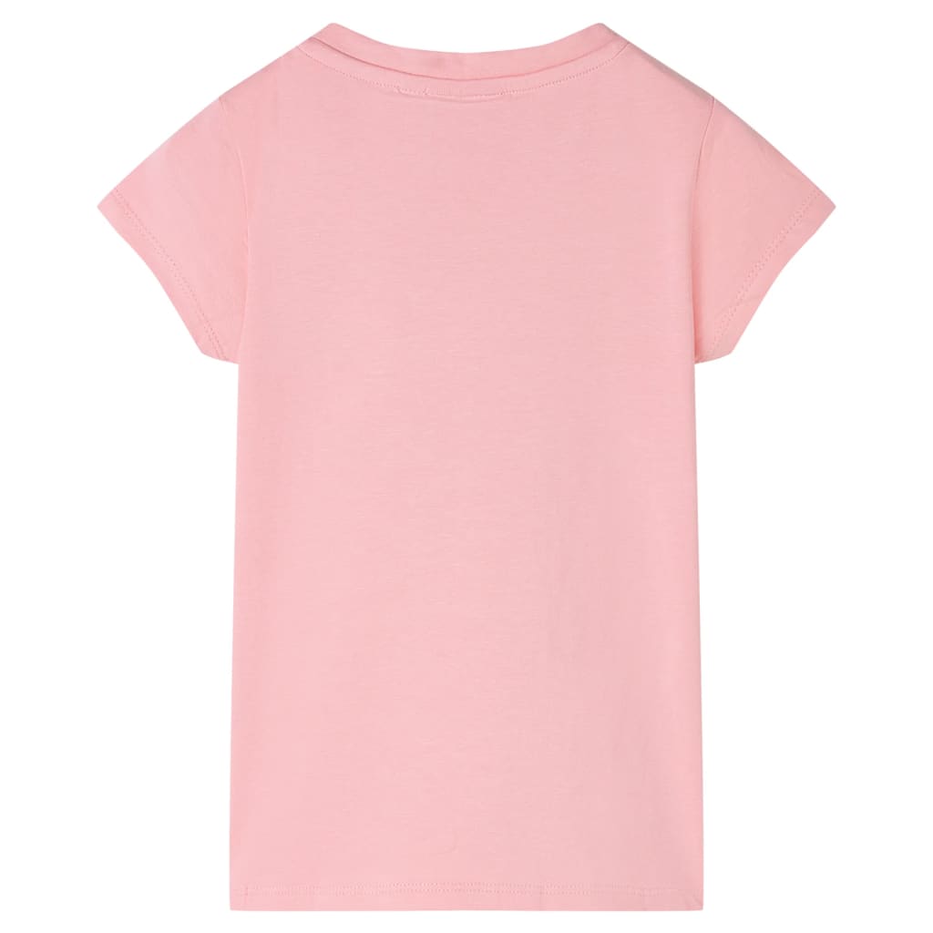 Vidaxl Børnestrøje 128 Pink