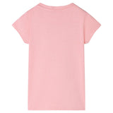 Vidaxl Børnestrøje 128 Pink