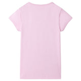 Vidaxl børneshirt 92 Lilac