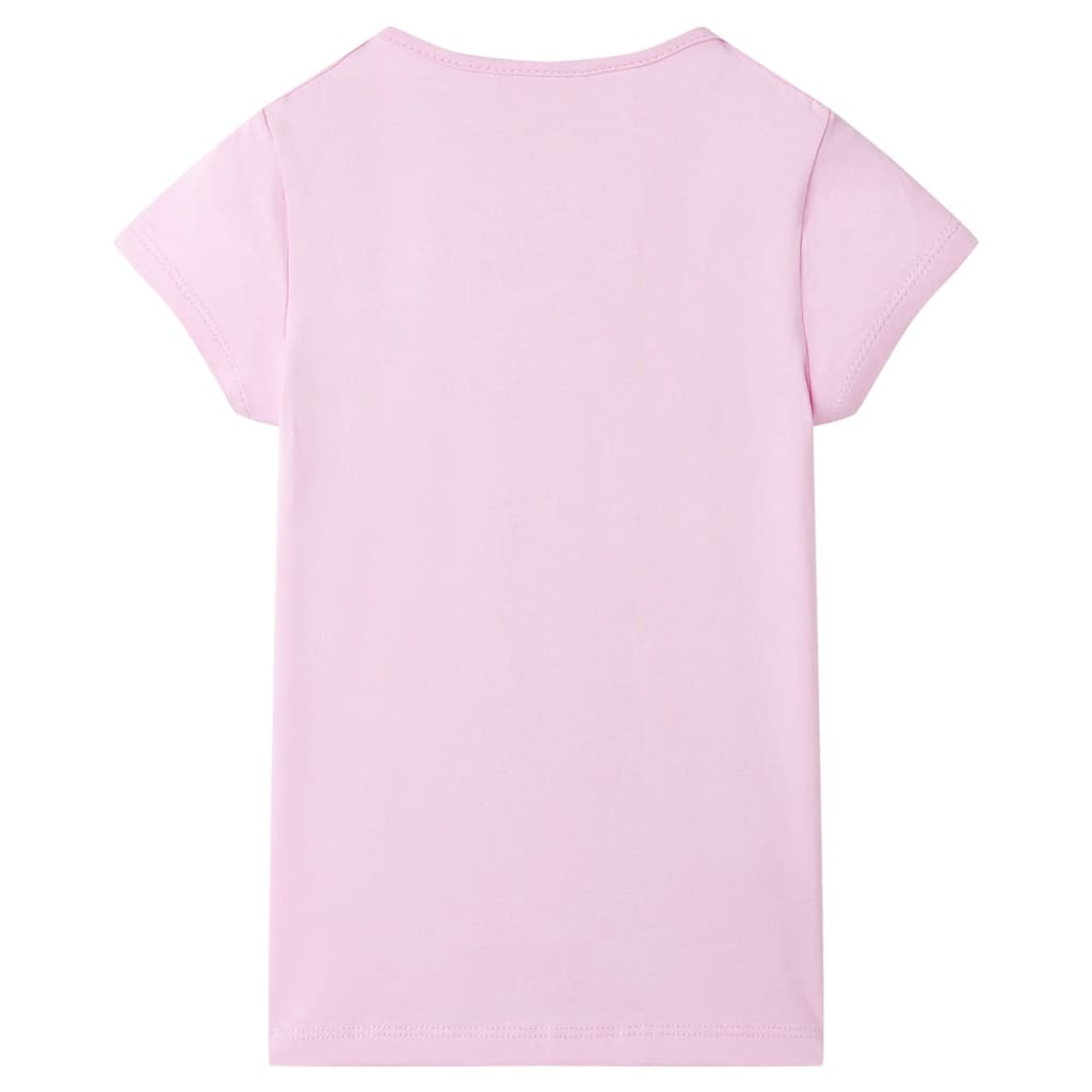 Vidaxl børnestrøje 104 Lilac