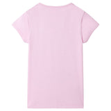 Vidaxl børneshirt 116 Lilac