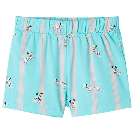 VidaXL børnepyjamas med korte ærmer 104 ecru
