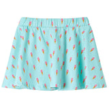 Vidaxl Børns nederdel 92 Light Mint