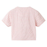 Vidaxl børneshirt 116 ECRU