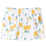 VidaXL børneshorts 104 ecru
