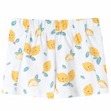 VidaXL børneshorts 104 ecru