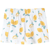 VidaXL børneshorts 140 ecru