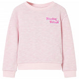 Vidaxl Børns sweater 116 Light Lilac