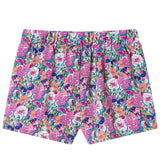 VidaXL børneshorts 116 fuchsia