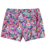 VidaXL børneshorts 128 fuchsia