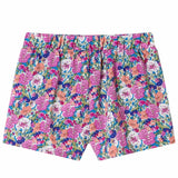 VidaXL børneshorts 128 fuchsia