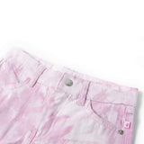 Vidaxl Børns shorts 92 pink