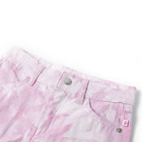 VidaXL børneshorts 104 pink