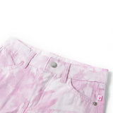 VidaXL børneshorts 116 pink