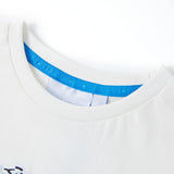 Vidaxl børneshirt 104 ECRU
