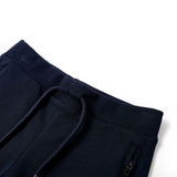 Vidaxl Børns shorts 92 Navy Blue