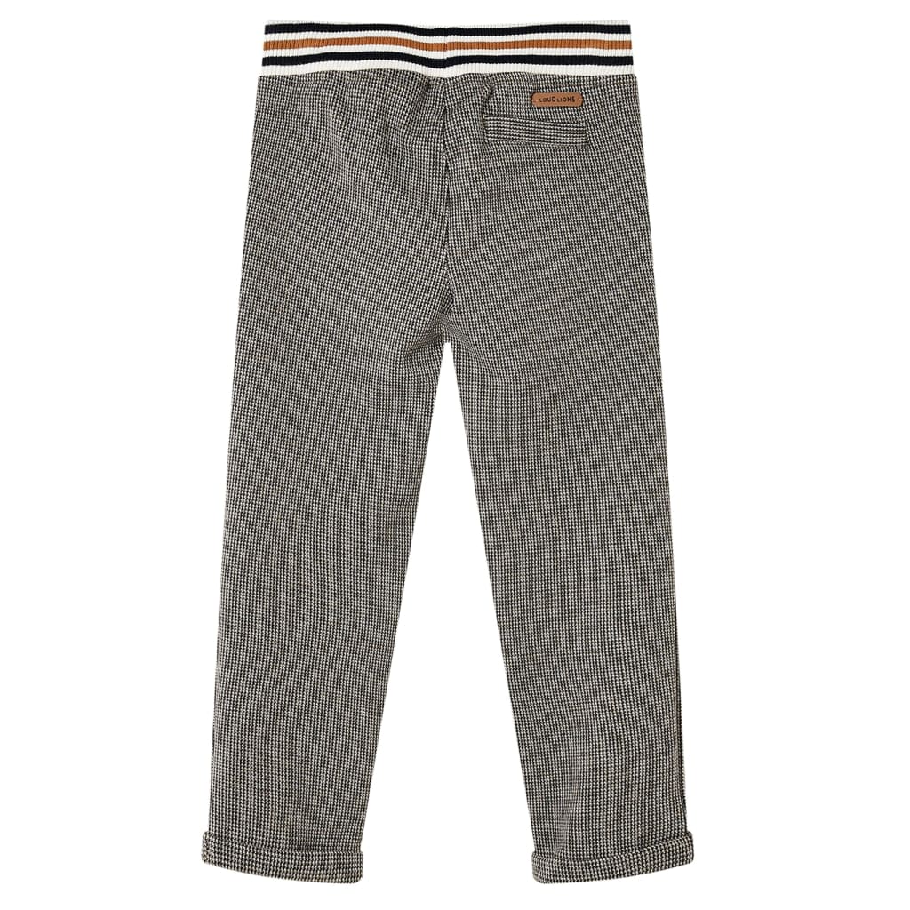 VidaXL børnebukser 116 ecru