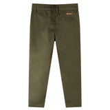 VidaXL børnebukser 92 khaki
