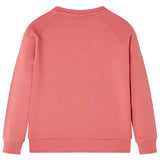 VidaXL børnetrøje 92 old pink