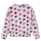 VidaXL børnetrøje 92 pink