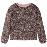 VidaXL Børnetrøje 104 medium pink