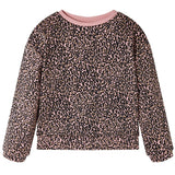 VidaXL Børnetrøje 116 medium pink