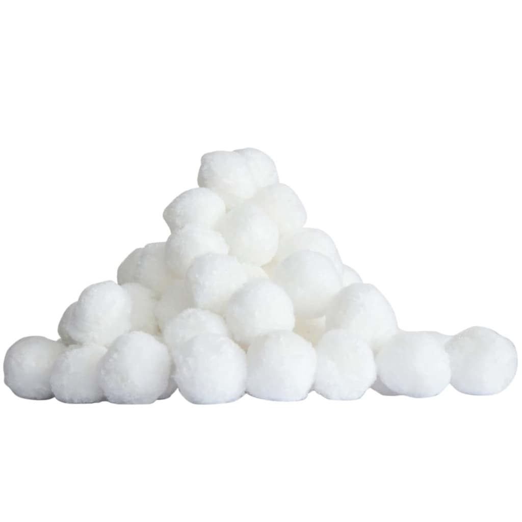 Bestway flowclear filterkugler polysphere 500 g 58475