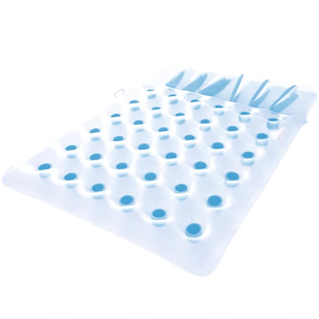 Bestway swimmingpool luftmadras dobbelt 43055