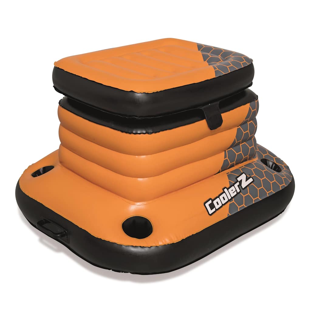 Bestway coolerz drikkekøler glacial sport oppustelig 43191