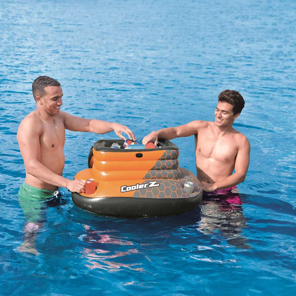 Bestway coolerz drikkekøler glacial sport oppustelig 43191