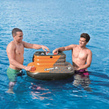 Bestway coolerz drikkekøler glacial sport oppustelig 43191
