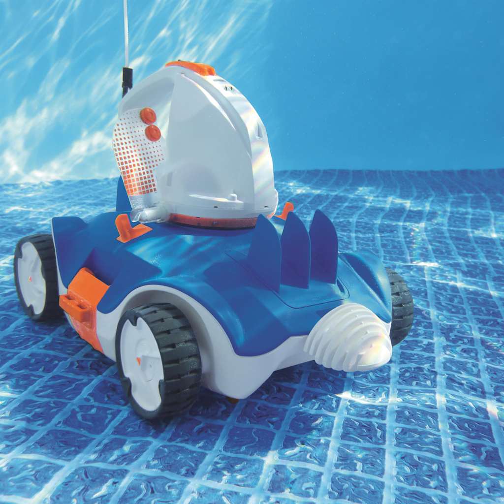 Bestway flowclear swimmingpool rengøringsrobot aquatronix 58482
