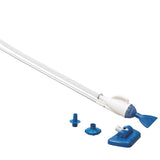 Bestway svømmebassin støvsuger AquaCrawl 58212