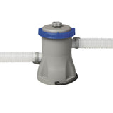 Bestway fast sæt swimmingpool sæt 366x76 cm 57274
