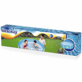Bestway swimmingpool mit første rammebassin 152 cm