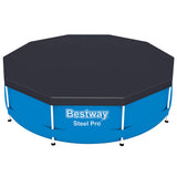 Bestway poolovertræk flowclear 305 cm