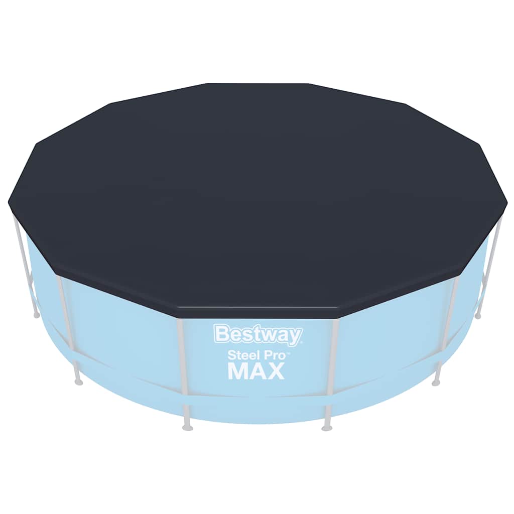 Bestway flowclear poolovertræk 366 cm