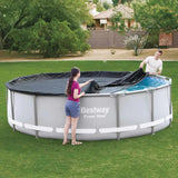 Bestway flowclear poolovertræk 427 cm