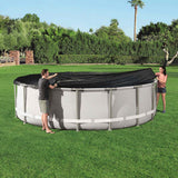 Bestway flowclear poolovertræk 488 cm