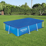Bestway flowclear poolovertræk 259x170 cm