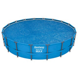 Bestway flowclear solar poolovertræk 549 cm