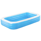 Bestway oppustelig swimmingpool 305x183x56 cm
