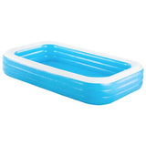 Bestway oppustelig swimmingpool 305x183x56 cm