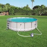 Bestway flowclear swimmingpool filterpumpe 9463 l u