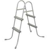 Bestway poolstige flowclear 2 trin 84 cm