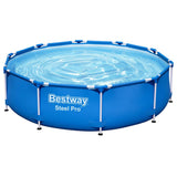 Bestway swimmingpool steel pro 305x76 cm