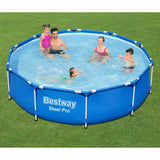 Bestway steel pro swimmingpool 305x76 cm