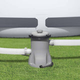 Bestway flowclear swimmingpool filterpumpe 1060 l